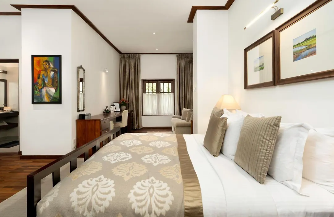 Stafford Bungalow - Exclusive Luxury Within A Private Tea Estate-1